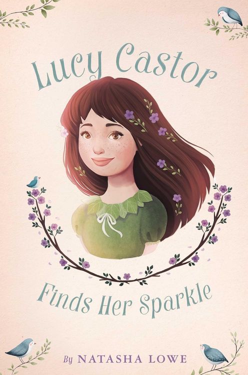 Produktbild: Lucy Castor Finds Her Sparkle