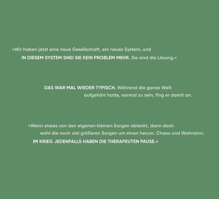 Produktbild: Es gibt einen Gott, und ihr ist langweilig