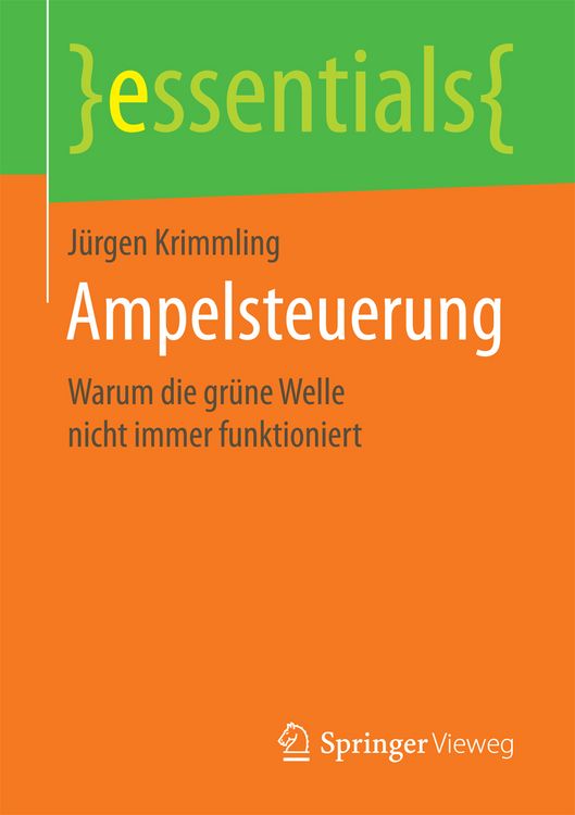 Produktbild: Ampelsteuerung