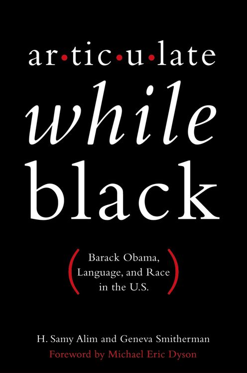 Produktbild: Articulate While Black