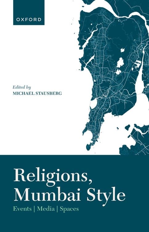 Produktbild: Religions, Mumbai Style