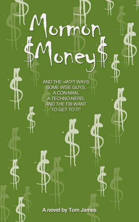 Produktbild: Mormon Money