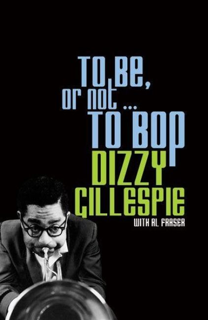 Produktbild: To Be, or Not... to Bop