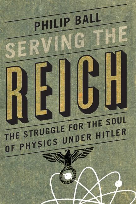 Produktbild: Serving the Reich