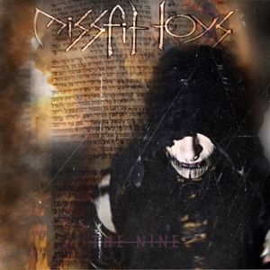 Produktbild: The Nine