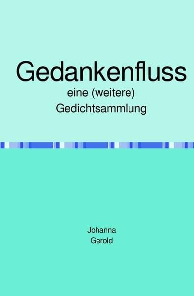 Produktbild: Gedankenfluss