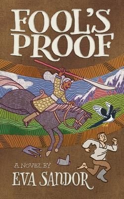 Produktbild: Fool's Proof
