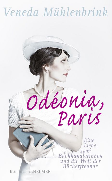 Produktbild: Od&eacute;onia, Paris