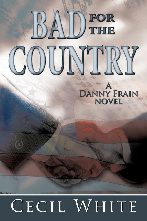 Produktbild: Bad for the Country