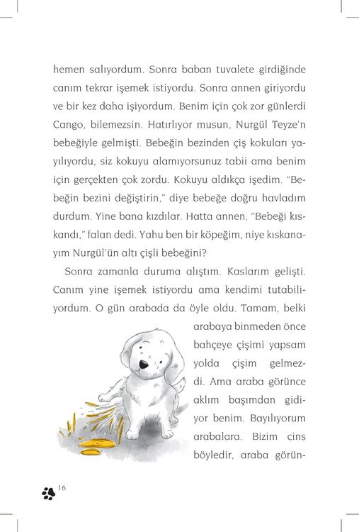 Produktbild: Cingo