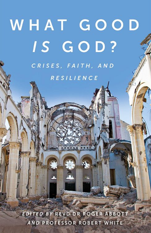 Produktbild: What Good is God?
