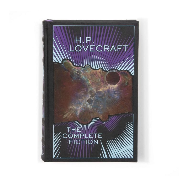 Produktbild: The Complete Fiction
