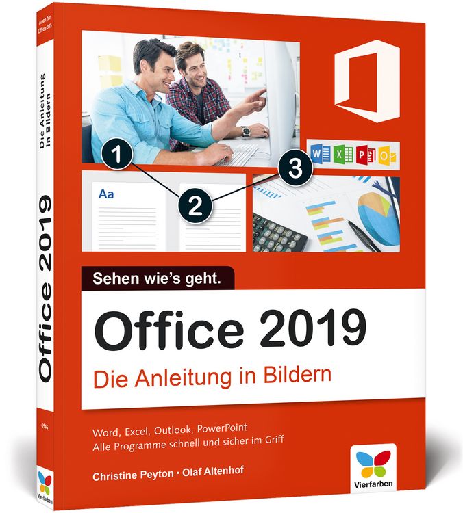 Produktbild: Office 2019