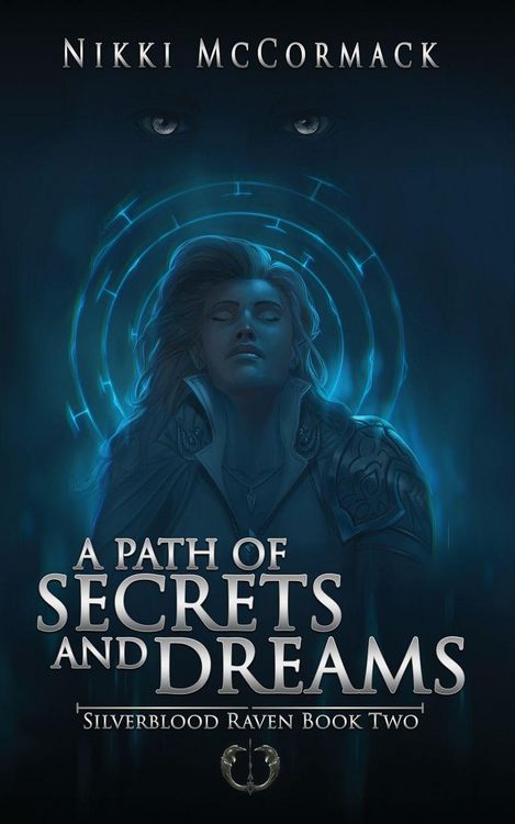 Produktbild: A Path of Secrets and Dreams