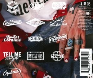 Produktbild: Lost Americana