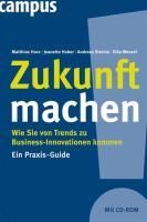 Produktbild: Zukunft machen