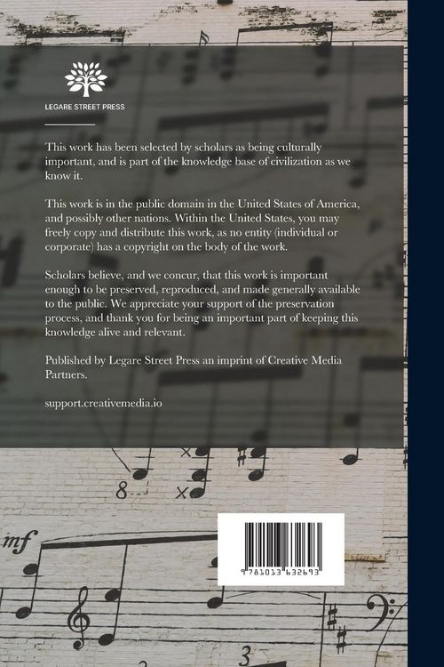 Produktbild: Praise and Rejoicing