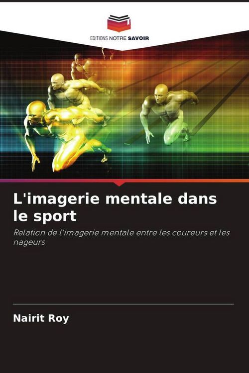 Produktbild: L'imagerie mentale dans le sport