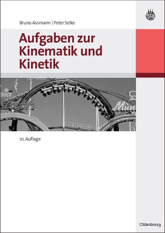 Produktbild: Aufgaben zur Kinematik und Kinetik