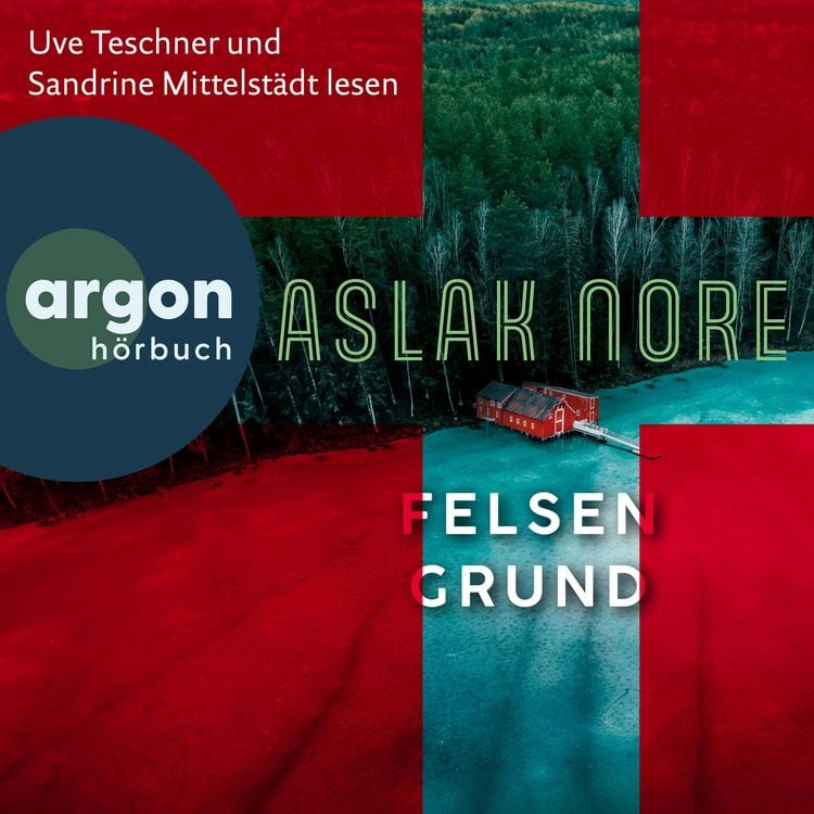 Produktbild: Felsengrund