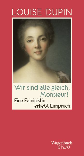 Produktbild: Wir sind alle gleich, Monsieur!
