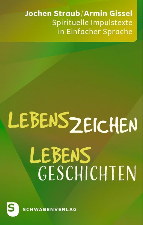 Produktbild: LebensZeichen - LebensGeschichten