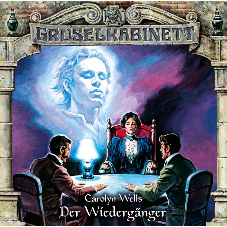 Produktbild: Der Wiederg&auml;nger