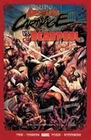 Produktbild: Tieri, F: Absolute Carnage Vs. Deadpool