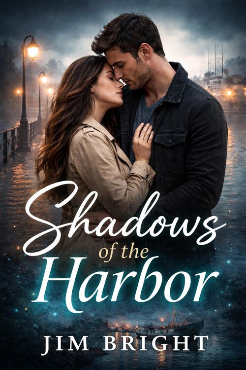 Produktbild: Shadows of the Harbor