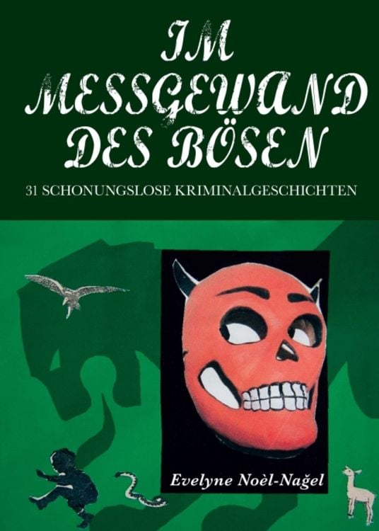 Produktbild: Im Messgewand des Bösen