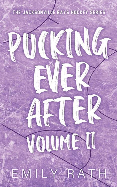 Produktbild: Pucking Ever After