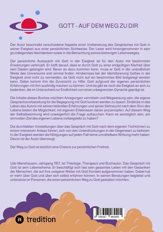 Produktbild: GOTT - AUF DEM WEG ZU DIR