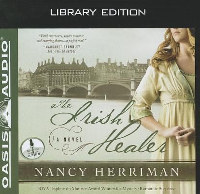 Produktbild: The Irish Healer (Library Edition)