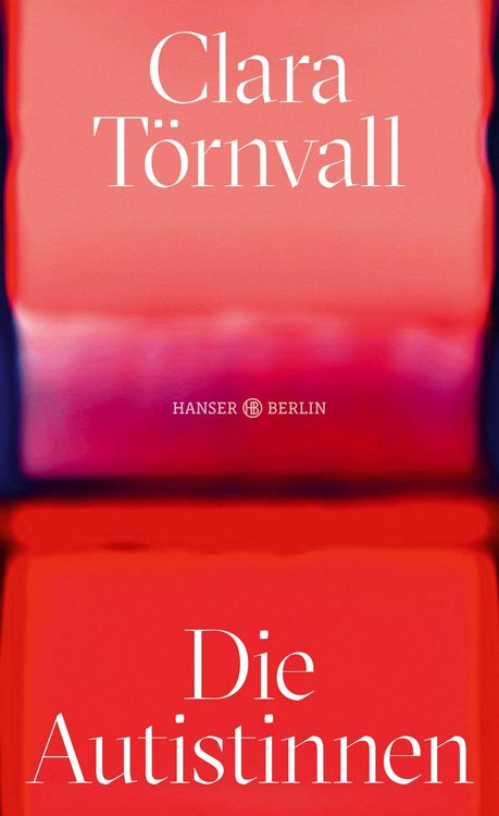 Produktbild: Die Autistinnen