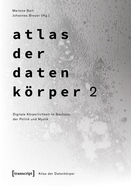 Produktbild: Atlas der Datenk&ouml;rper 2