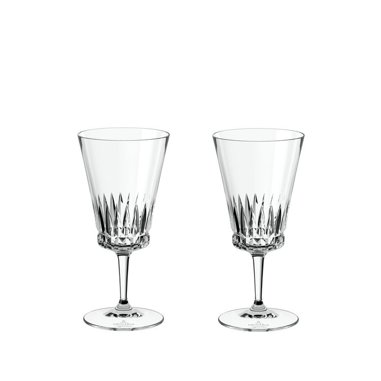 Produktbild: Villeroy & Boch Grand Royal Wasserkelch, 2 St&uuml;ck
