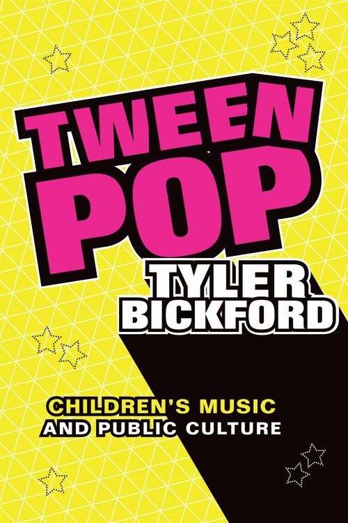 Produktbild: Tween Pop