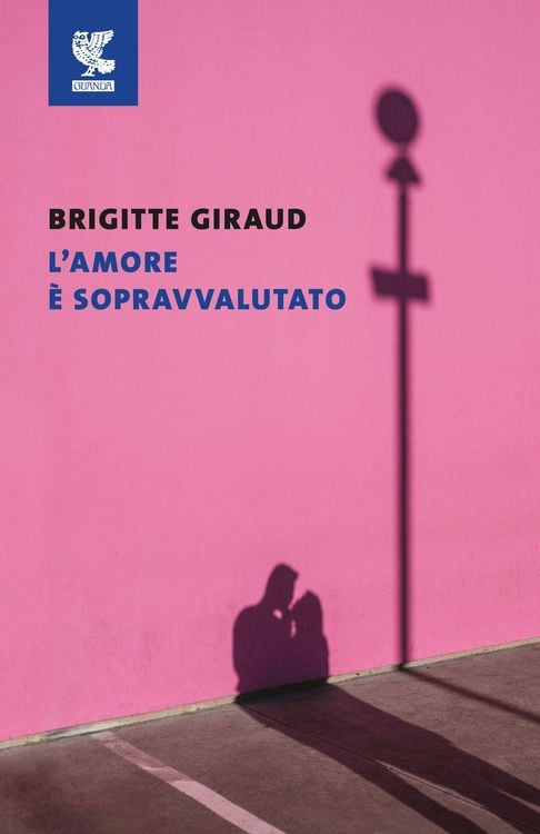 Produktbild: L' amore &egrave; sopravvalutato