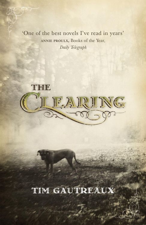 Produktbild: The Clearing