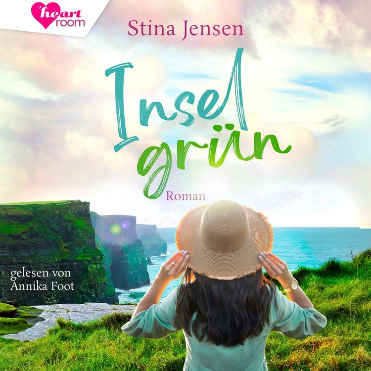 Produktbild: Inselgr&uuml;n