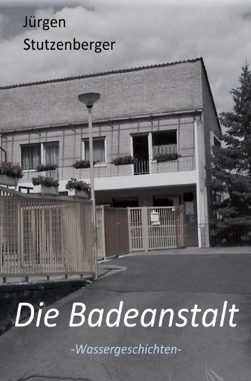 Produktbild: Die Badeanstalt