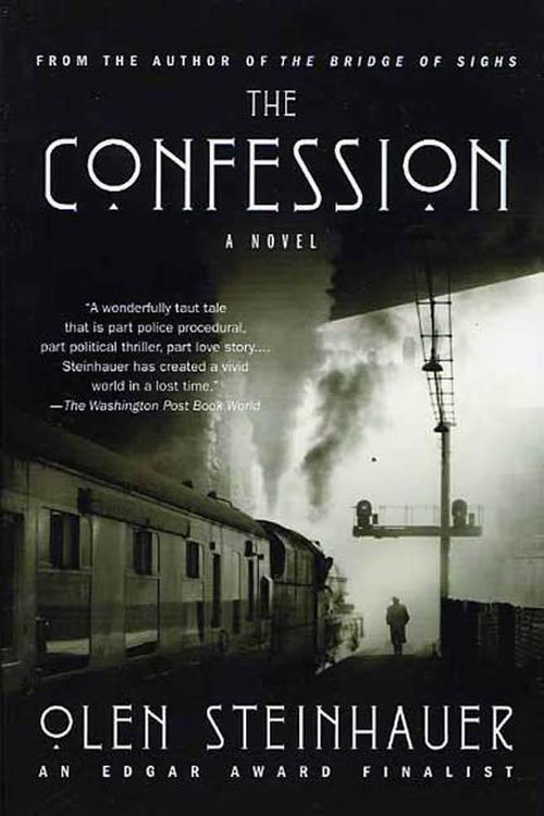 Produktbild: The Confession