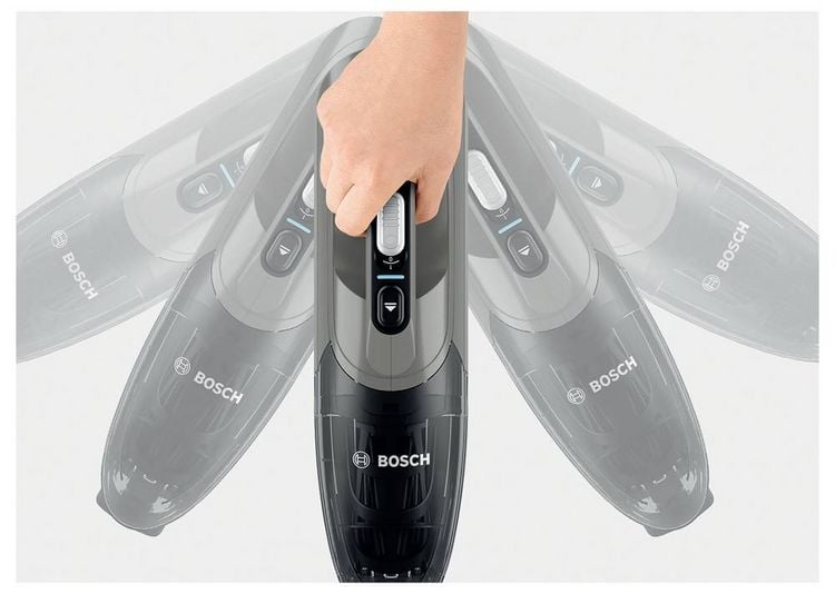 Produktbild: Bosch Readyy'y Akku-Handstaubsauger