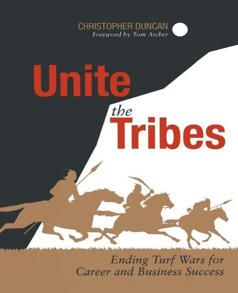 Produktbild: Unite the Tribes