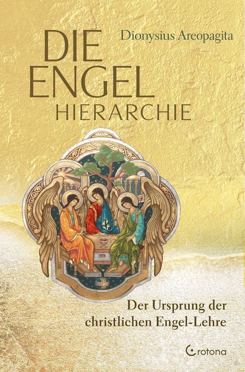Produktbild: Die Engel-Hierarchie