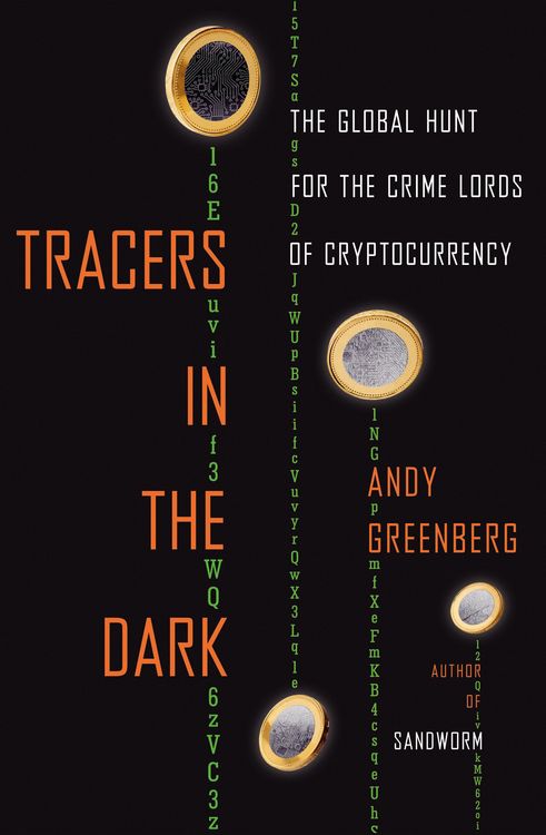 Produktbild: Tracers in the Dark