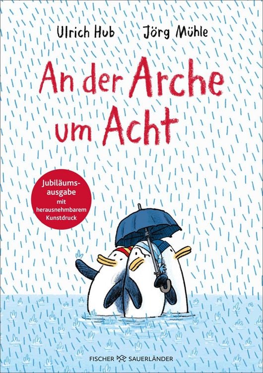 Produktbild: An der Arche um Acht