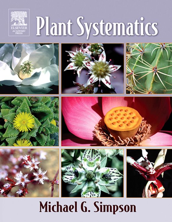 Produktbild: Plant Systematics