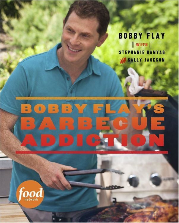 Produktbild: Bobby Flay's Barbecue Addiction