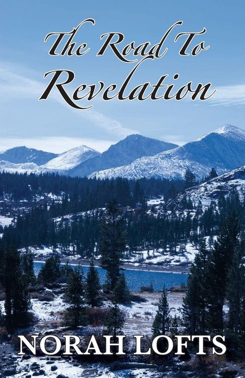 Produktbild: The Road To Revelation